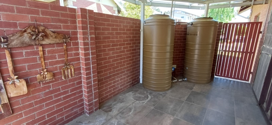 To Let 2 Bedroom Property for Rent in Eureka Free State